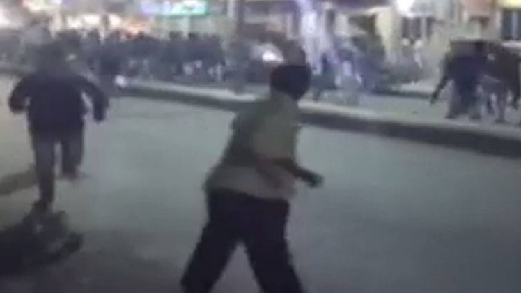 सुबह- सुबह