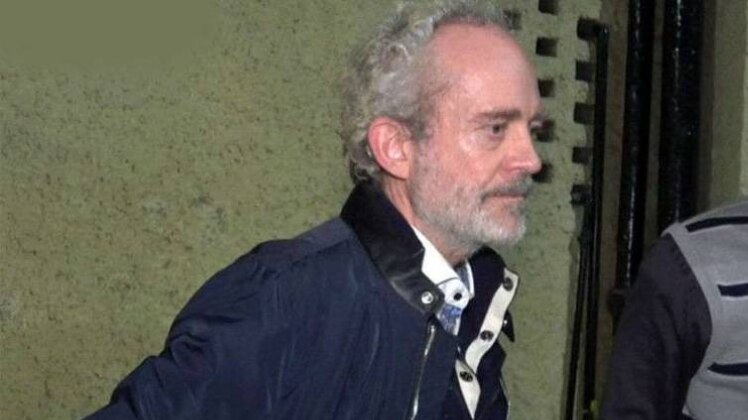 अगस्ता वेस्टलैंड में बिचौलिया क्रिश्चियन मिशेल(फोटो- ANI)