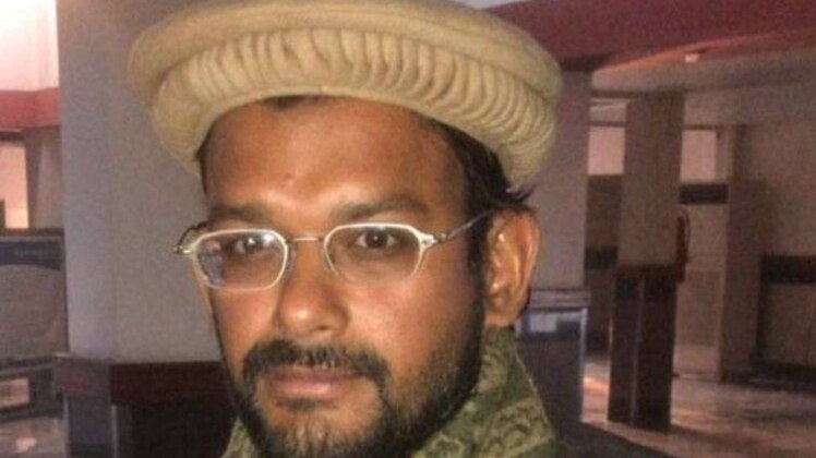 हामिद अंसारी