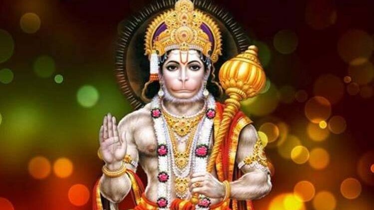 जाति में बंटे भगवान, कभी मुसलमान तो कभी जाट बने हनुमान!