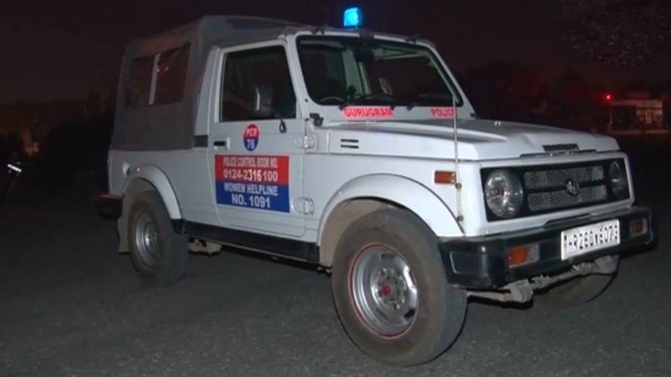 सुबह सुबह