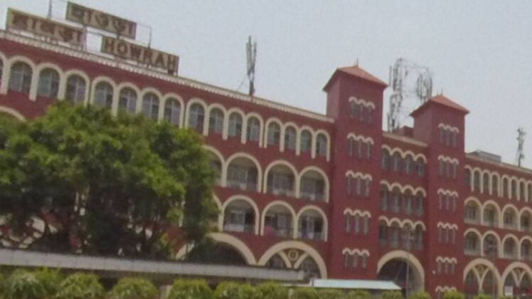 रेलवे वॉक