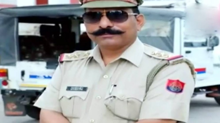 बुलंदशहर में भड़की हिंसा