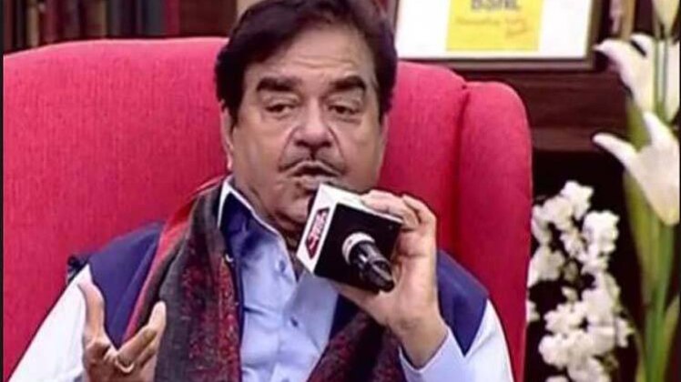 देखिए सिनेमा और सियासत के बीच 'शॉटगन' के सफर की कहानी