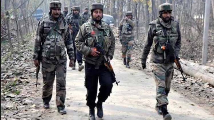टॉप न्यूज: जम्मू-कश्मीर मुठभेड़ में 6 आतंकी ढेर