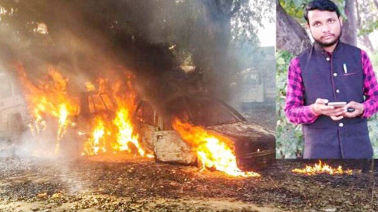 100 शहर 100 खबर