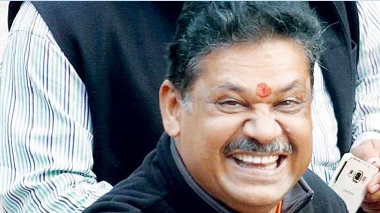 कीर्ति आजाद(फोटो-इंडिया टुडे)