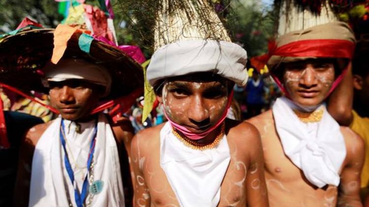 प्रतीकात्मक तस्वीर (रॉयटर्स)