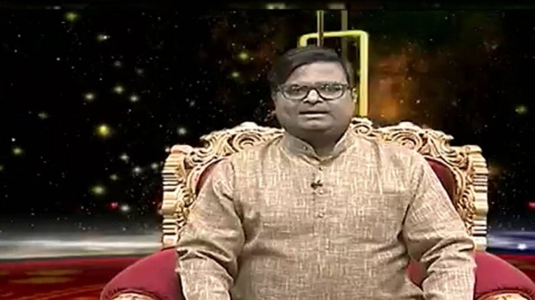 किस्मत कनेक्शन