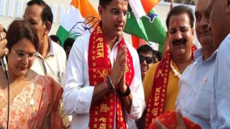 किसका होगा राजतिलक