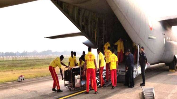 कोयला खदान में फंसी 15 जिंदगियों को बचाना है!