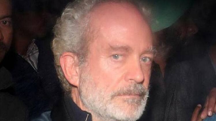 क्रिश्चियन मिशेल