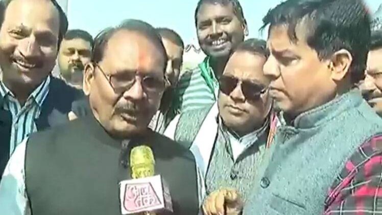 भूपेश बघेल के नए मंत्री