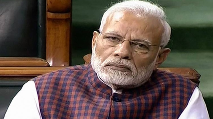 पीएम मोदी