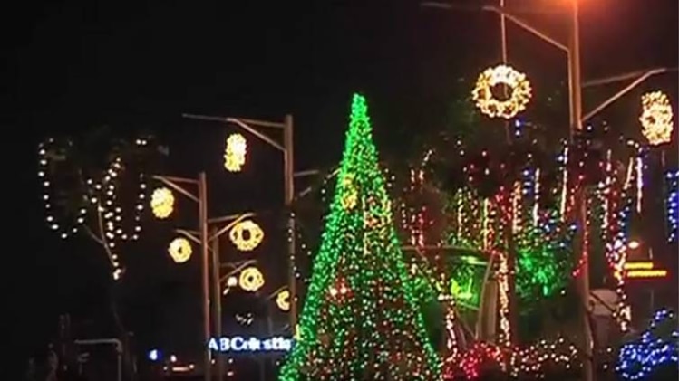 बांद्रा रिक्लेमेशन