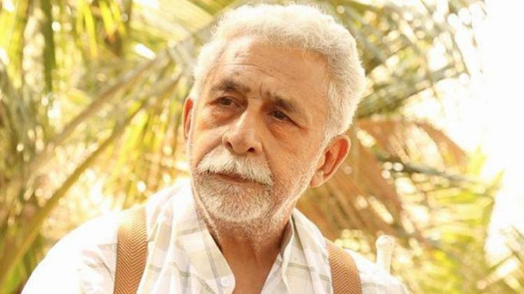 नसीरुद्दीन शाह(फोटो- Twitter@NaseerudinShah)