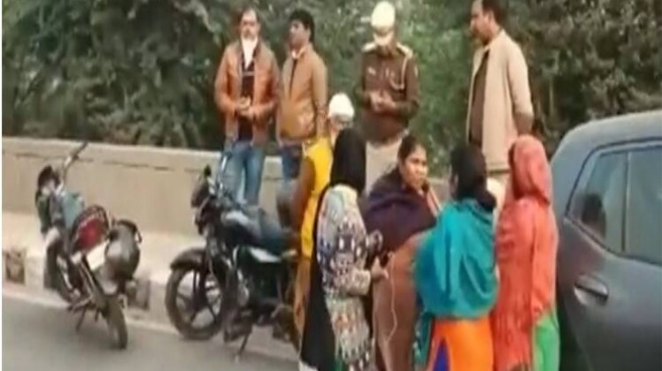 सुबह सुबह