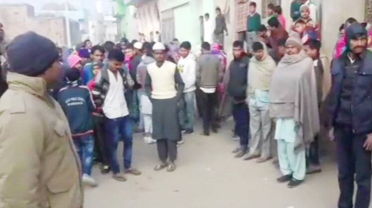 NIA की छापेमारी