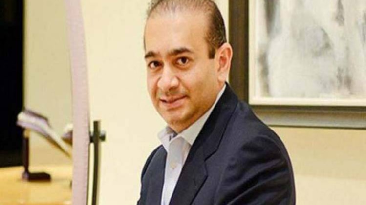 गिराया जाएगा अलीबाग में मौजूद नीरव मोदी का अवैध बंगला