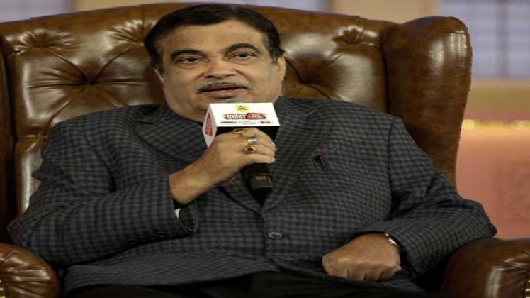 एजेंडा आजतक: नितिन गडकरी ने बताया 2019 का रोडमैप