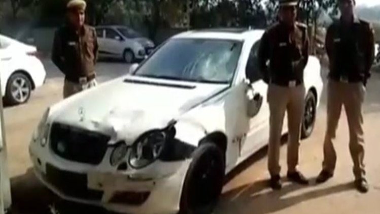 दिल्ली नॉनस्टॉप 100