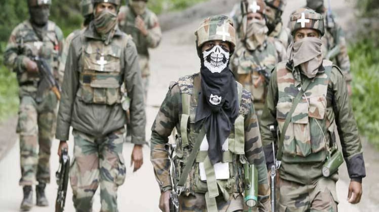 ऑपरेशन ऑल आउट