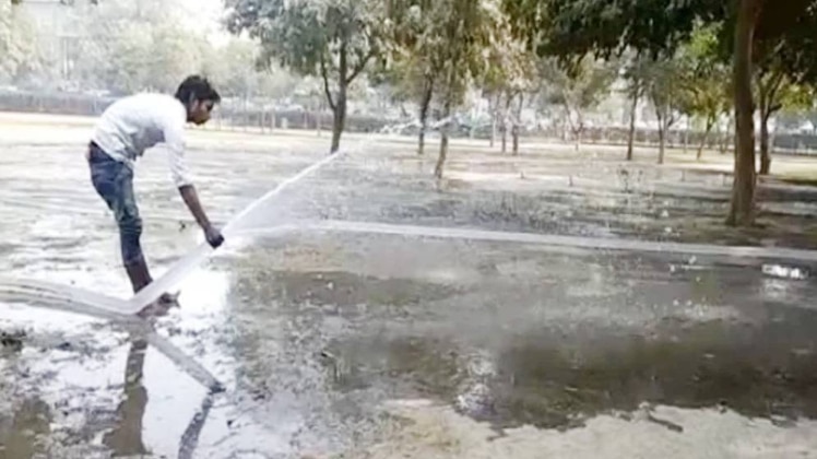 नॉनस्टॉप 100