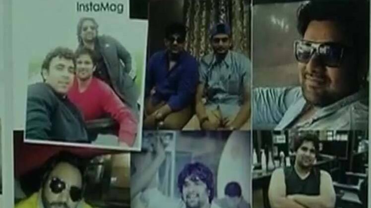 PCR: गुंडों का सोशल मीडिया प्रेम, फेसबुक से लेकर यू-ट्यूब तक एक्टिव