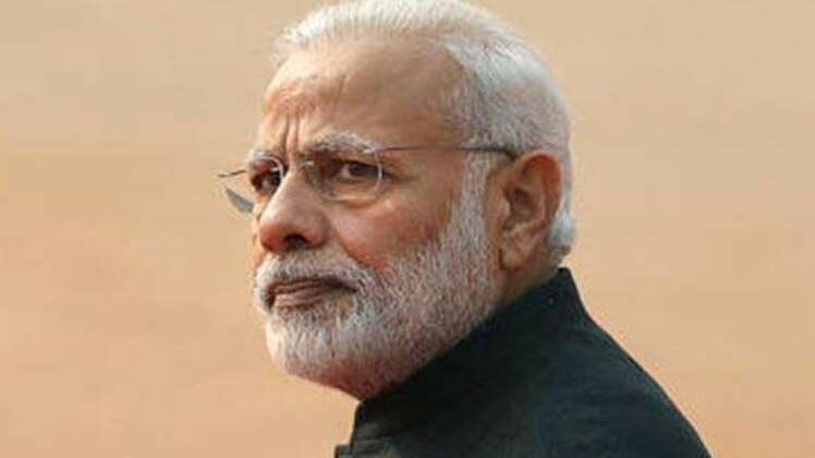 प्रधानमंत्री नरेंद्र मोदी(फाइल फोटो-AP)
