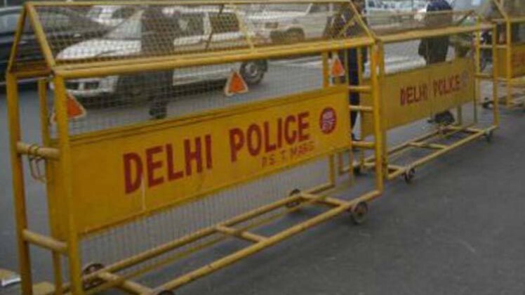 पोस्टमॉर्टम: पुलिस बैरिकेड बना हादसे का सबब