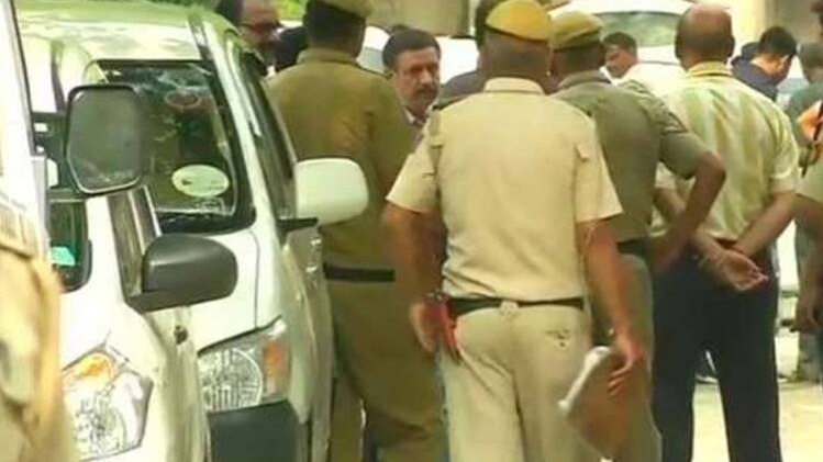 फाइल फोटो(ANI)