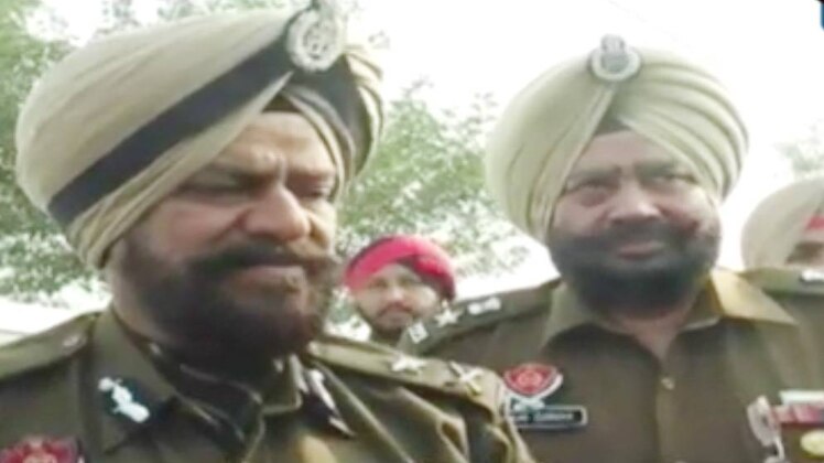 आजतक पंजाब