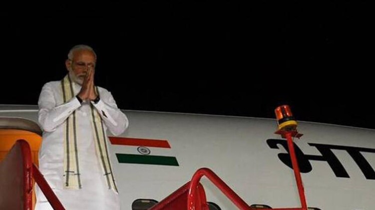 पीएम मोदी