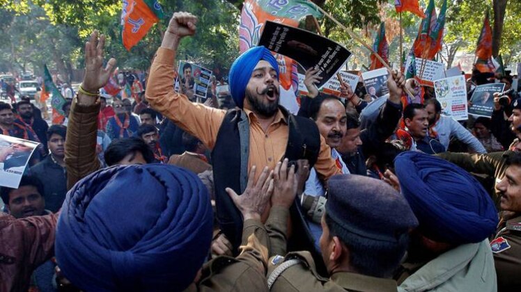 राफेल सौदा