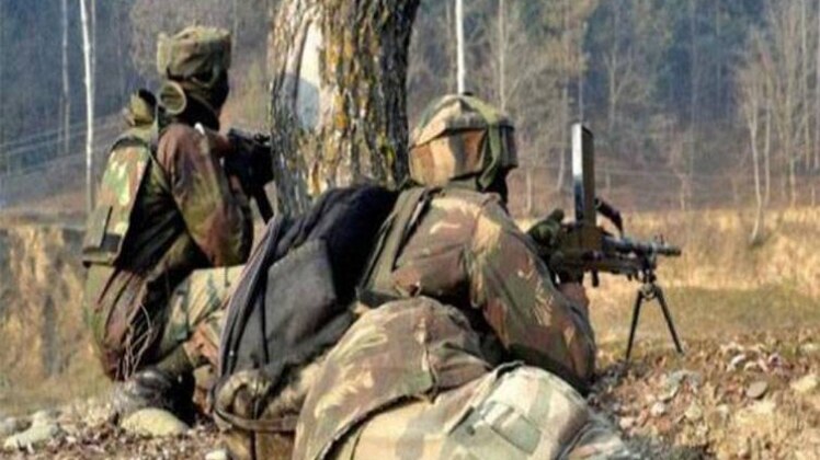 पुलवामा