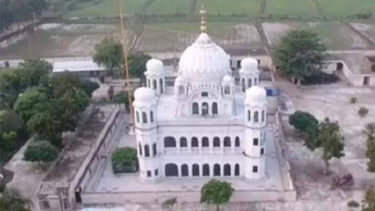 आजतक पंजाब:  500 रुपये में होगा करतारपुर का दर्शन!