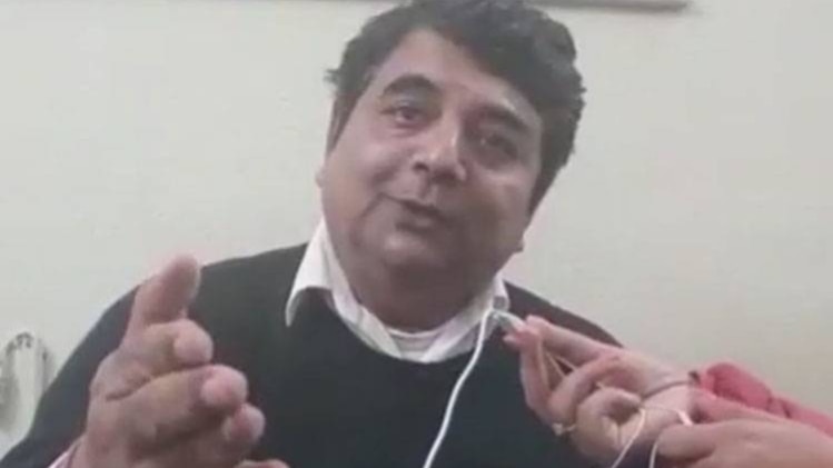 रिपोर्ट डायरी