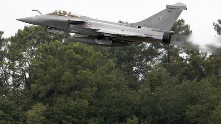 राफेल सौदा