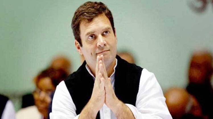 टॉप न्यूज: राहुल गांधी कल तेजस्वी और मांझी से करेंगे मुलाकात