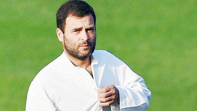 राहुल गांधी और पीएम मोदी (फाइल फोटो)