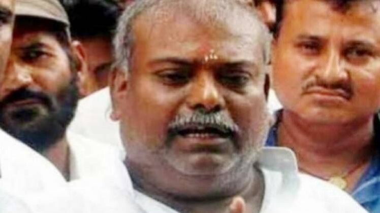 दोषी राजवल्लभ यादव(फोटो-PTI)