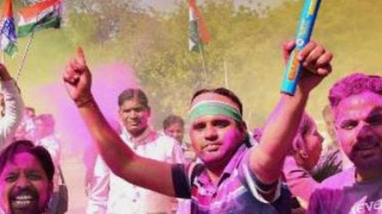 प्रतीकात्मक तस्वीर (फोटो-PTI)