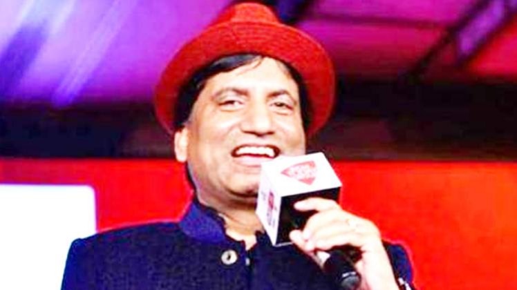 ईवीएम की अंतरात्मा क्या कहती है, बता रहे हैं राजू श्रीवास्तव