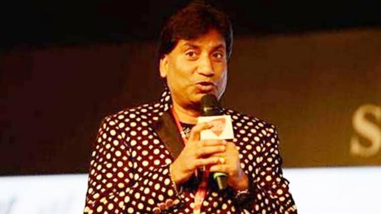 कॉमेडियन राजू श्रीवास्तव से सुनें- राजस्‍थान में क्यों हारी बीजेपी