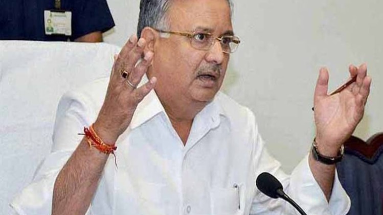 रमन सिंह