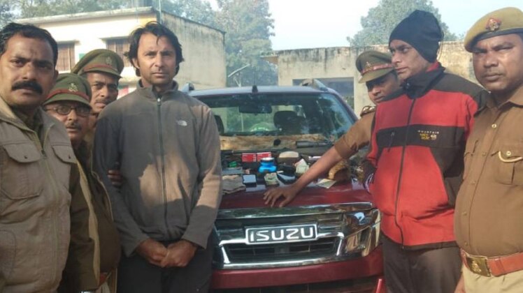 ज्योति रंधावा