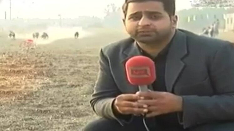 लंच ब्रेक