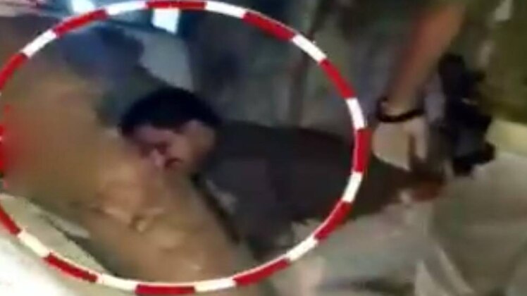 लंच ब्रेक