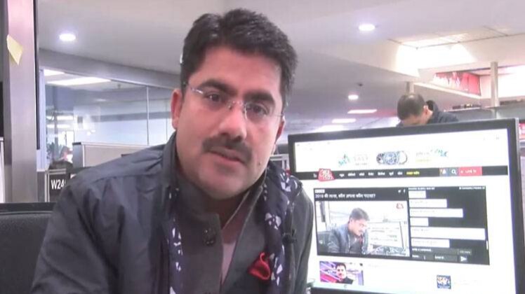 एंकर चैट