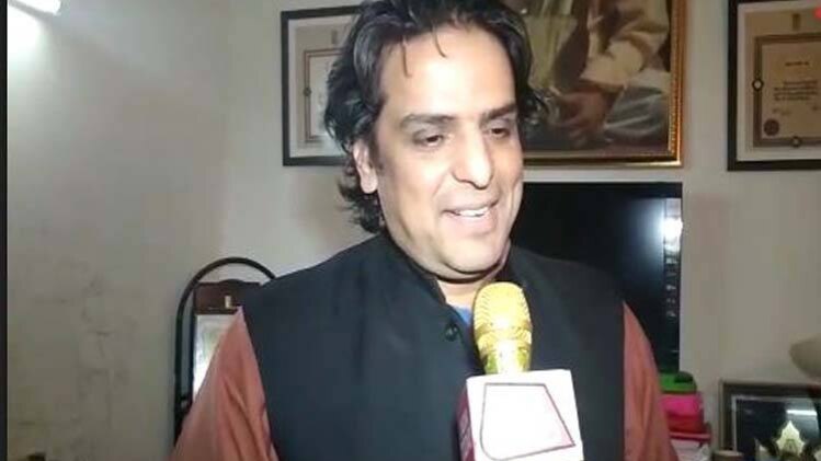 कमाल साबरी बोले- सारंगी के प्रति बढ़ी दुनिया की दिलचस्पी